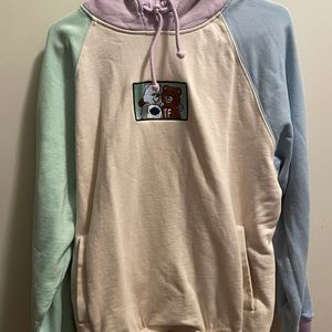 Teddy Fresh Sweatshirt Carebears